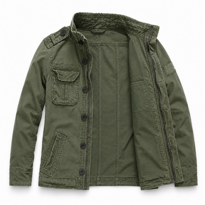 Jeansjacke Herren – Pelanva – Ansicht 14