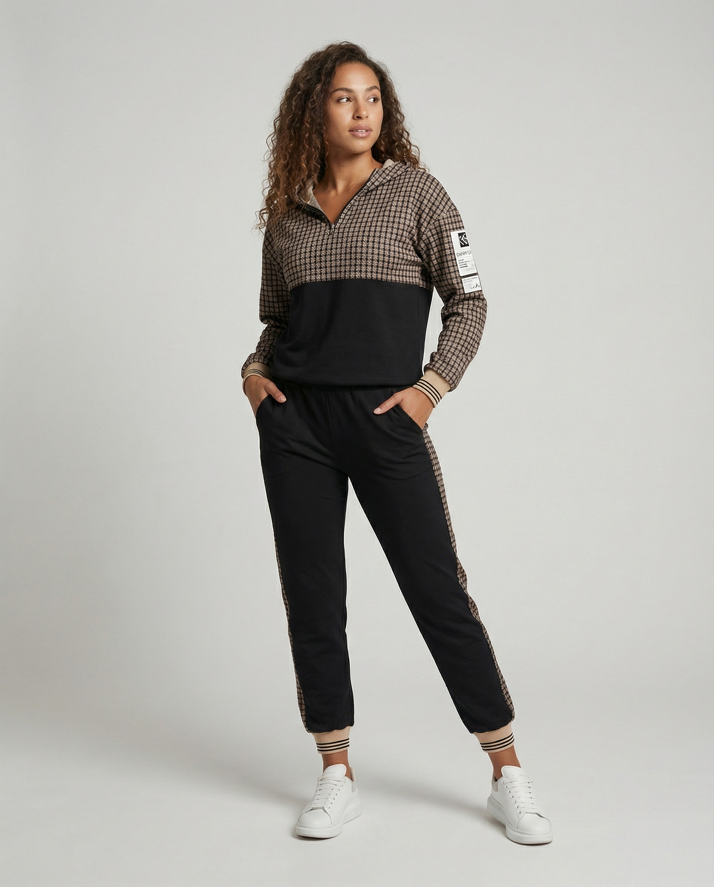 Jogginganzug Damen – Pelanva
