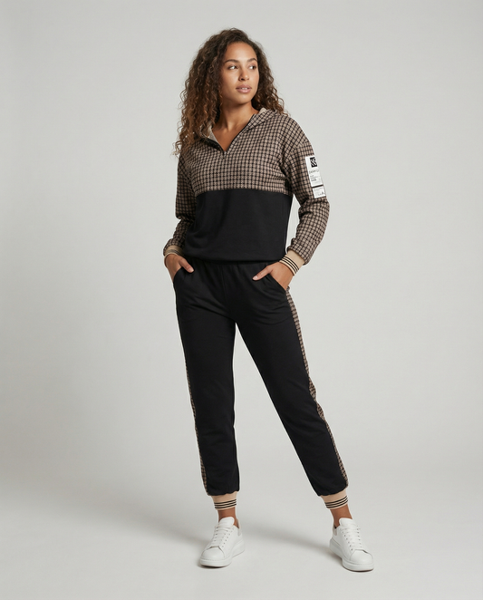 Jogginganzug Damen – Pelanva