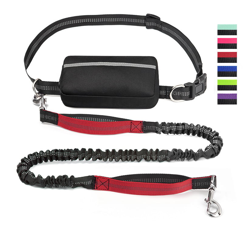Joggingleine Hund – Pelanva
