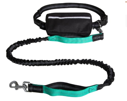 Joggingleine Hund – Pelanva – Ansicht 17