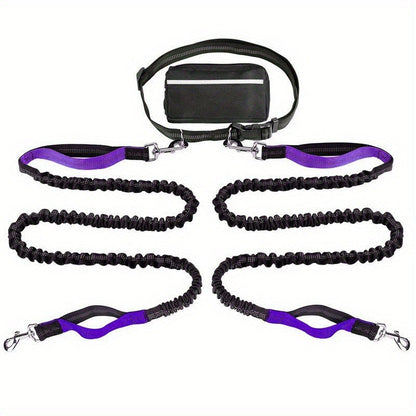 Joggingleine Hund – Pelanva – Ansicht 20