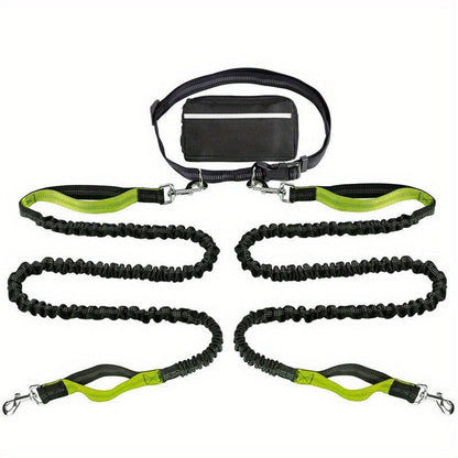 Joggingleine Hund – Pelanva – Ansicht 24