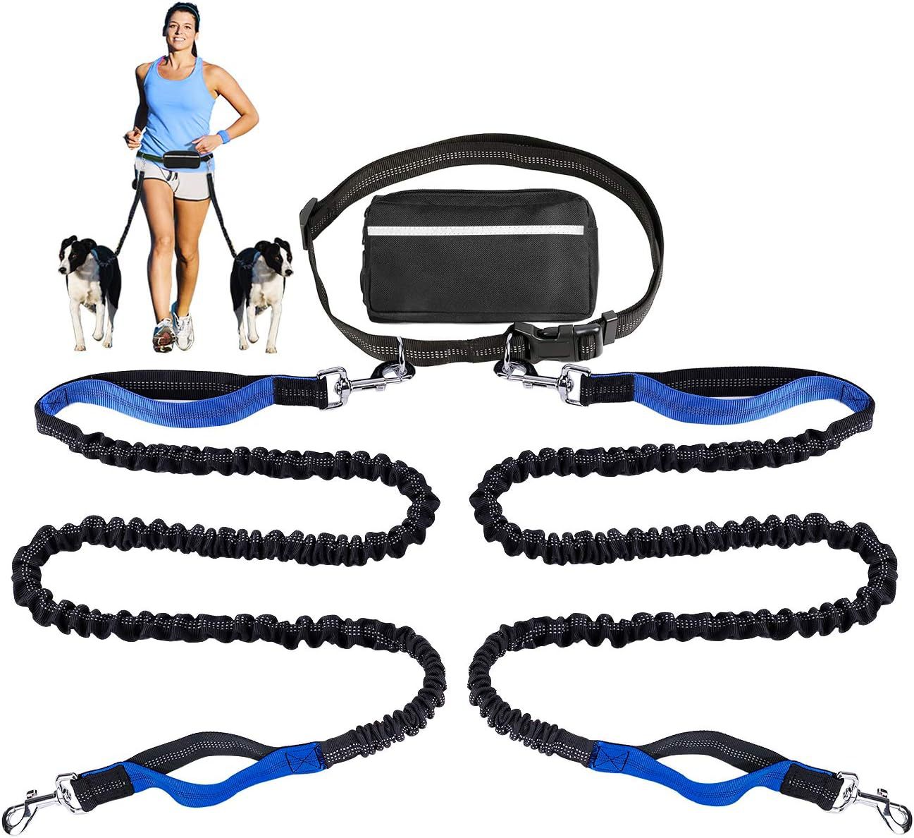 Joggingleine Hund – Pelanva – Ansicht 28