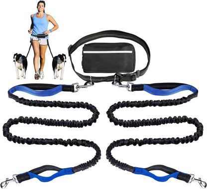 Joggingleine Hund – Pelanva – Ansicht 28