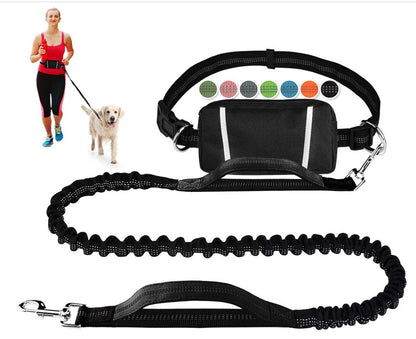 Joggingleine Hund – Pelanva – Ansicht 29