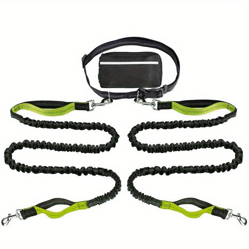 Joggingleine Hund – Pelanva – Ansicht 32