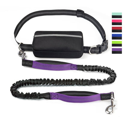 Joggingleine Hund – Pelanva – Ansicht 33