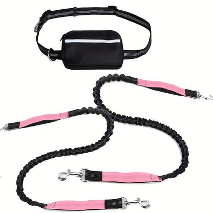 Joggingleine Hund – Pelanva – Ansicht 36
