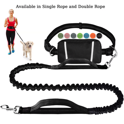 Joggingleine Hund – Pelanva – Ansicht 39