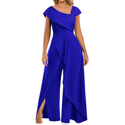 Jumpsuit Damen – Pelanva