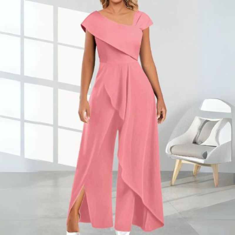 Jumpsuit Damen – Pelanva – Ansicht 2