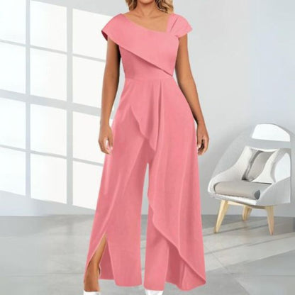 Jumpsuit Damen – Pelanva – Ansicht 2
