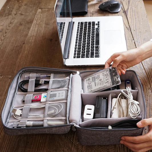 Kabel Organizer – Pelanva