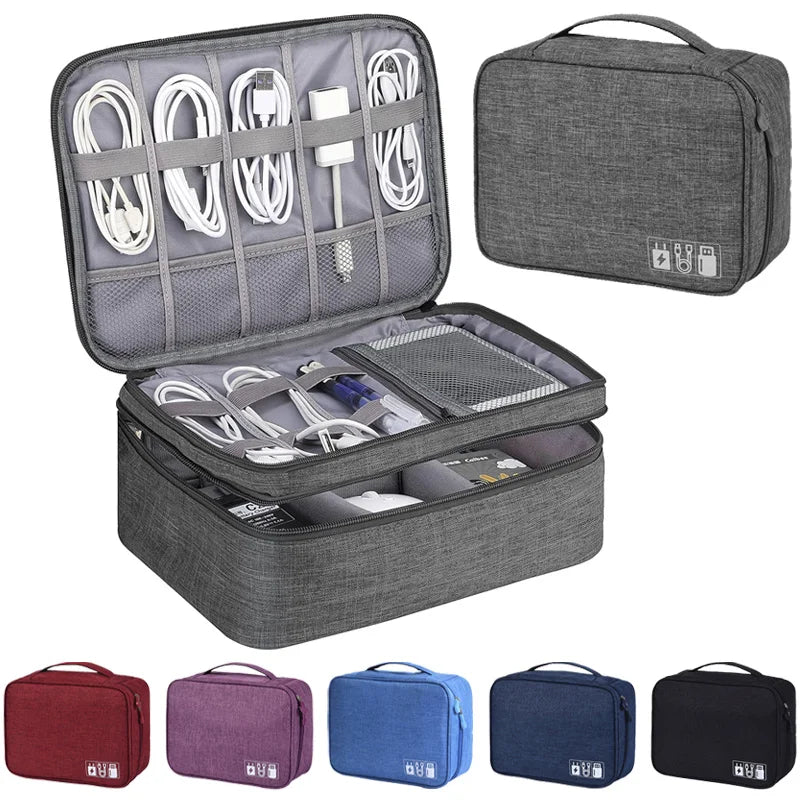 Kabel Organizer – Pelanva – Ansicht 6