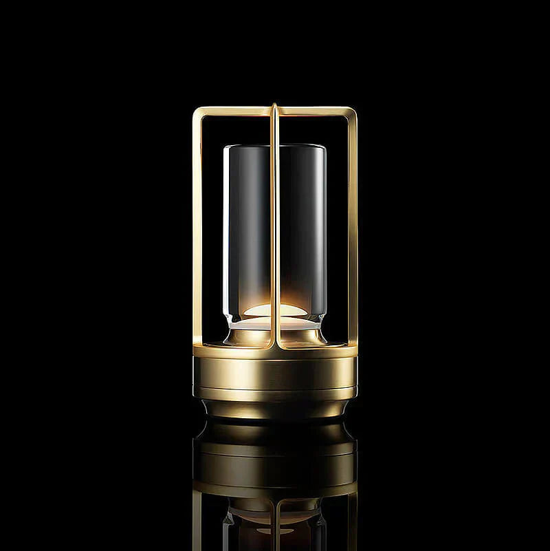 Kabellose Tischlampe – Pelanva – Ansicht 11