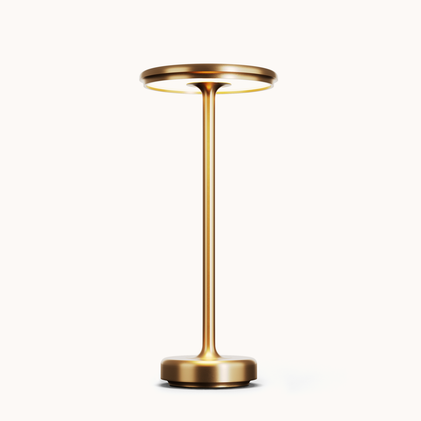 Kabellose Tischlampe – Pelanva
