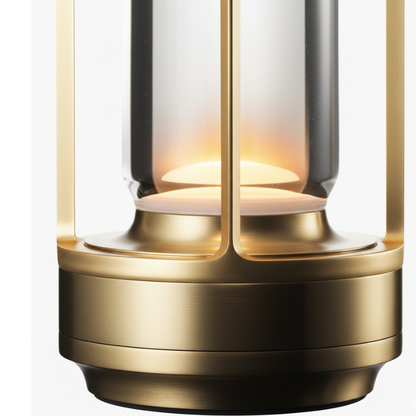 Kabellose Tischlampe – Pelanva – Ansicht 2