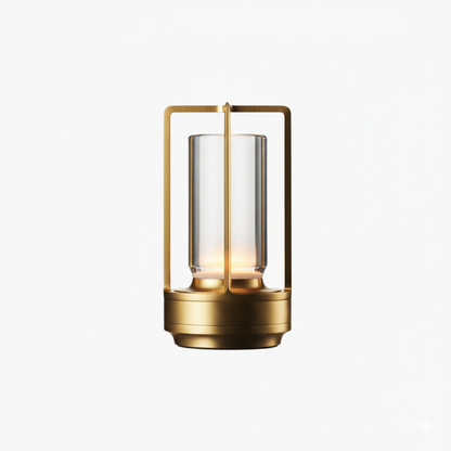 Kabellose Tischlampe – Pelanva – Ansicht 3