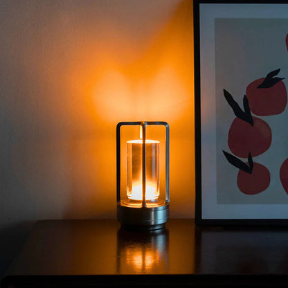 Kabellose Tischlampe – Pelanva – Ansicht 4