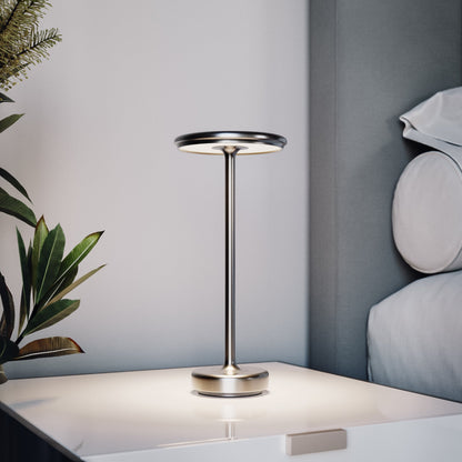 Kabellose Tischlampe – Pelanva – Ansicht 4