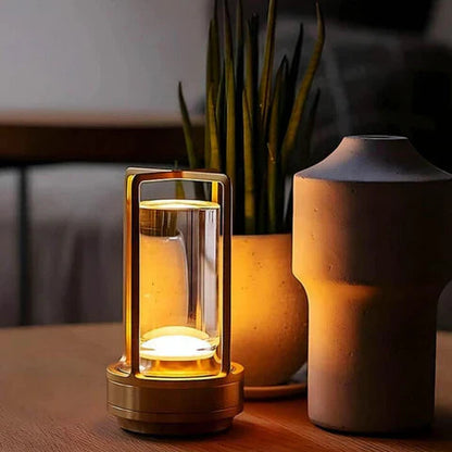 Kabellose Tischlampe – Pelanva – Ansicht 8