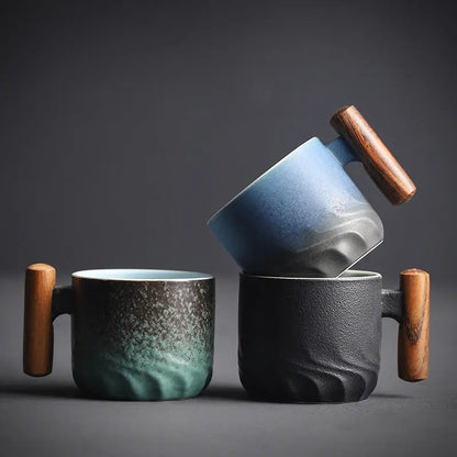Kaffeetasse – Pelanva