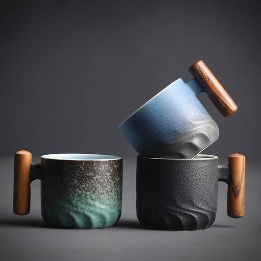 Kaffeetasse – Pelanva