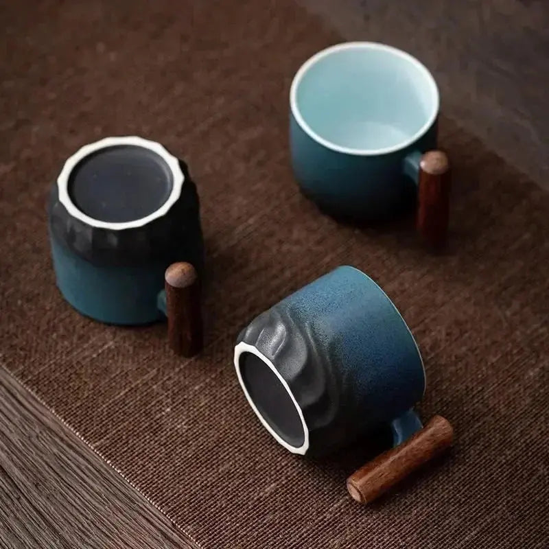 Kaffeetasse Detailansicht – Pelanva