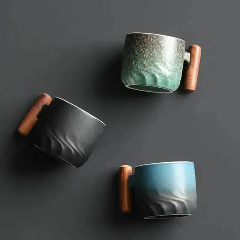 Kaffeetasse Nahaufnahme – Pelanva