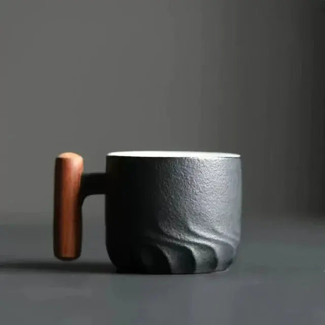 Kaffeetasse im Einsatz – Pelanva