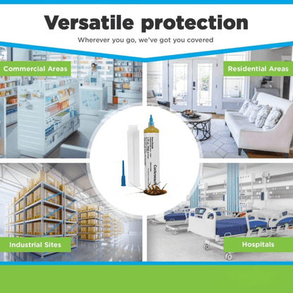 Kakerlaken Gel – Pelanva – Ansicht 7