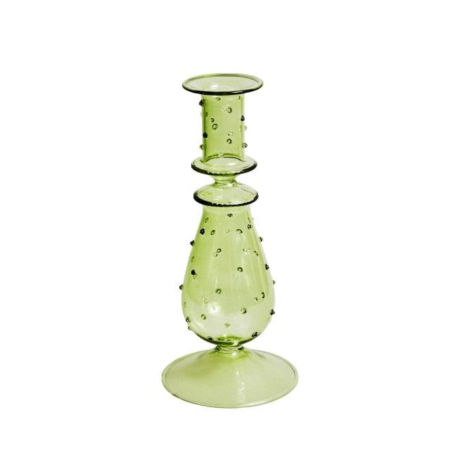 Kerzenhalter Glas – Pelanva – Ansicht 11