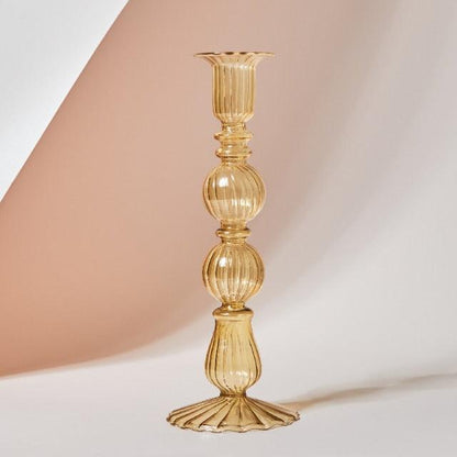 Kerzenhalter Glas – Pelanva – Ansicht 12