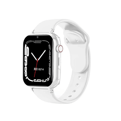 Kinder-Smartwatch mit 4G-Videotelefonie und GPS-Ortung – Pelanva – Ansicht 8