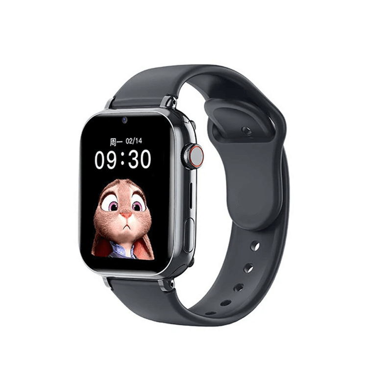 Kinder-Smartwatch mit 4G-Videotelefonie und GPS-Ortung – Pelanva – Ansicht 9