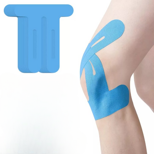 Kinesiologie Tape Knie – Pelanva