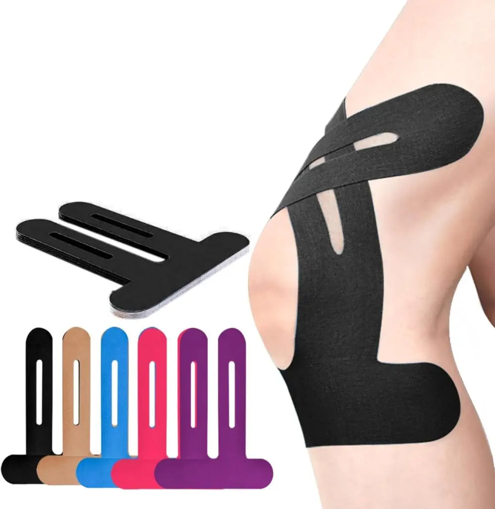 Kinesiologie Tape Knie – Pelanva – Ansicht 6