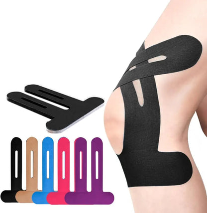 Kinesiologie Tape Knie – Pelanva – Ansicht 6