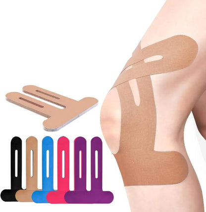 Kinesiologie Tape Knie – Pelanva – Ansicht 7