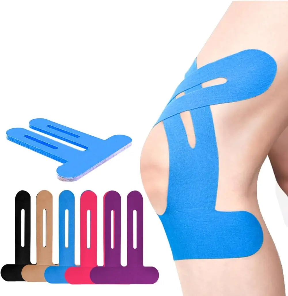 Kinesiologie Tape Knie – Pelanva – Ansicht 9