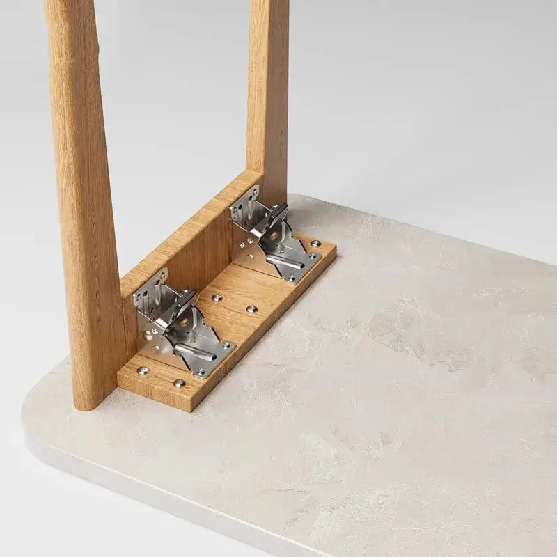Klappscharnier Tischbeine – Pelanva – Ansicht 6