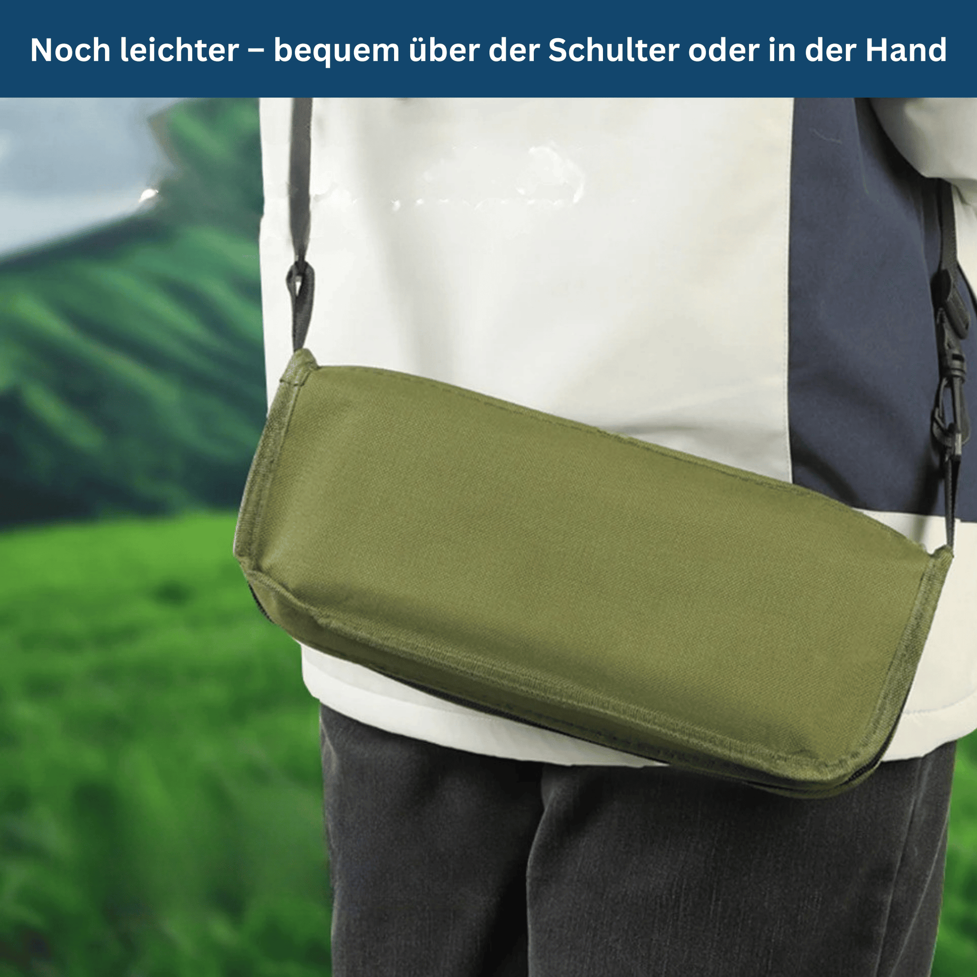 Klappstuhl Tasche – Pelanva – Ansicht 5