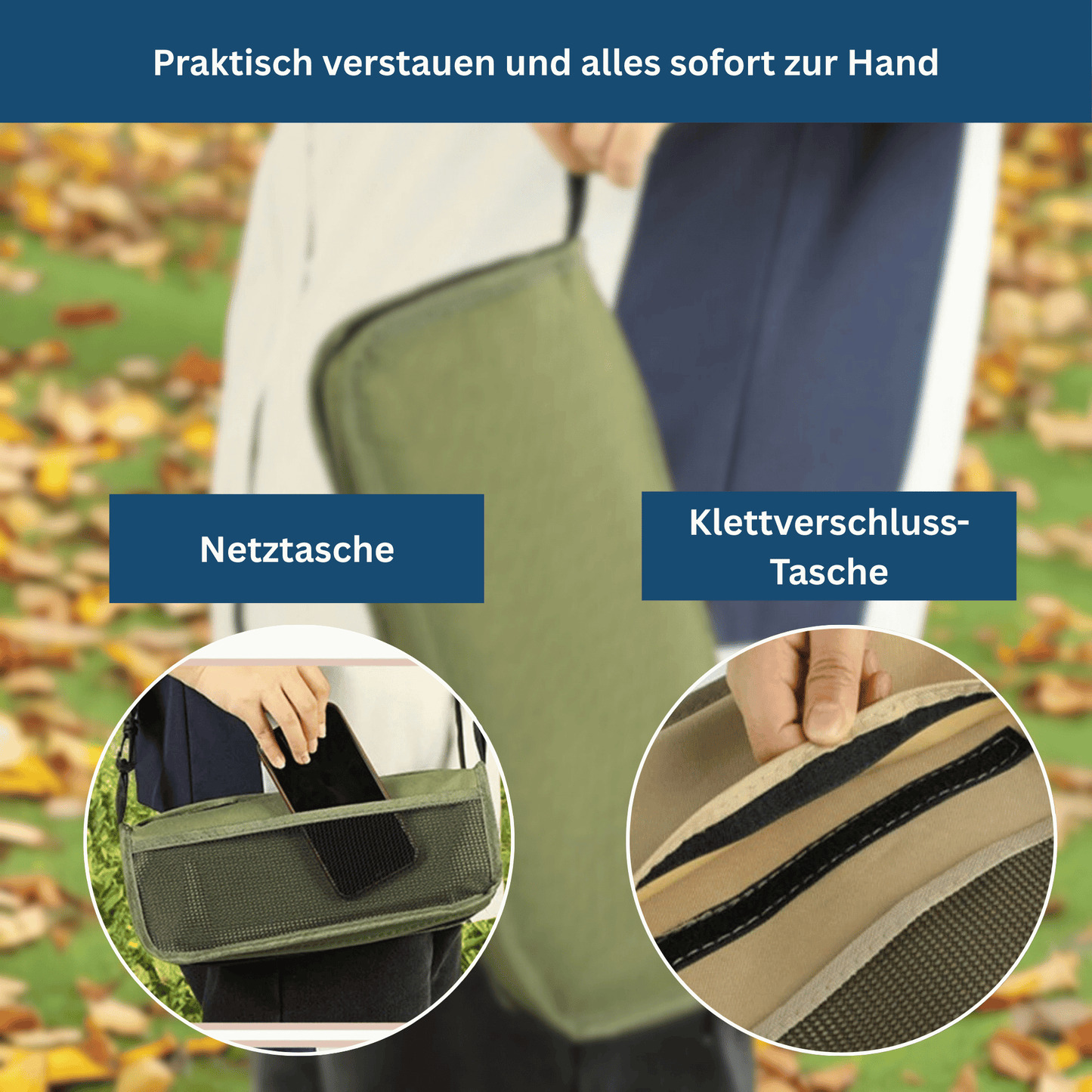 Klappstuhl Tasche – Pelanva – Ansicht 6