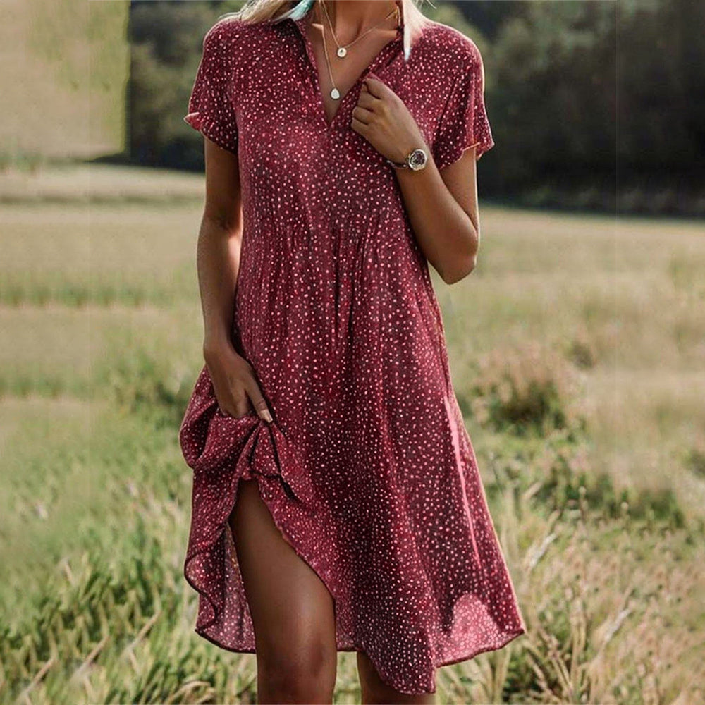 Kleid – 4