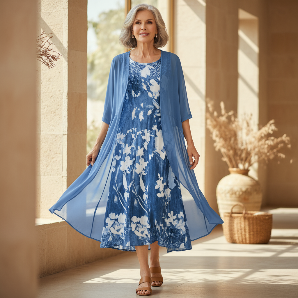 Kleid