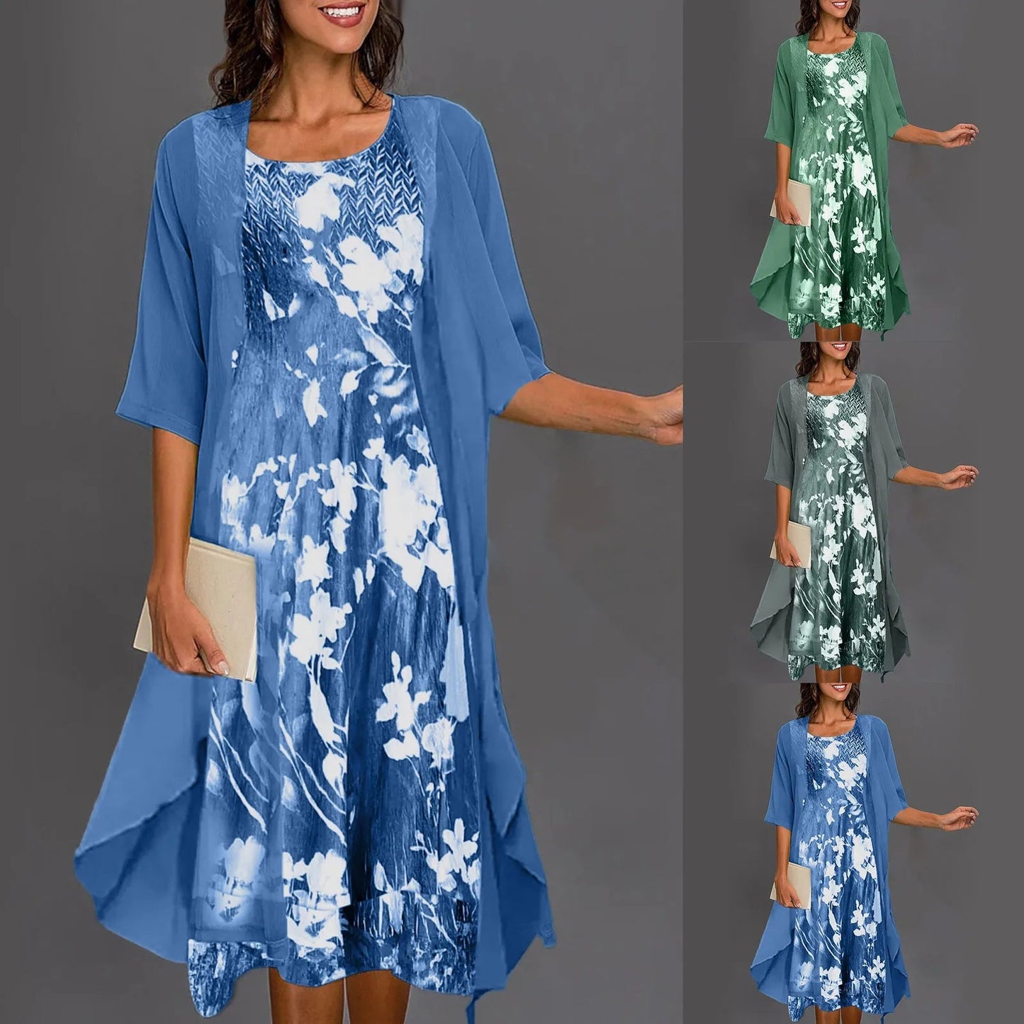 Kleid – 2