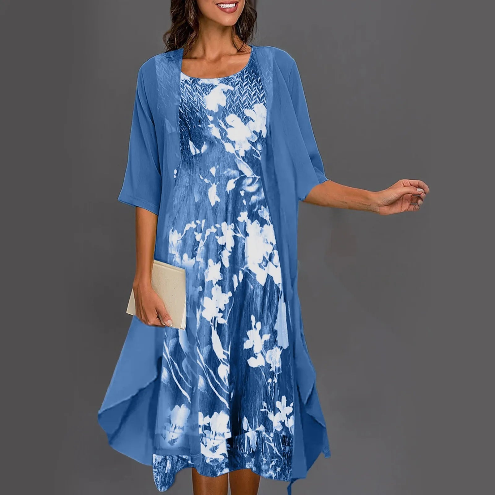 Kleid – 3