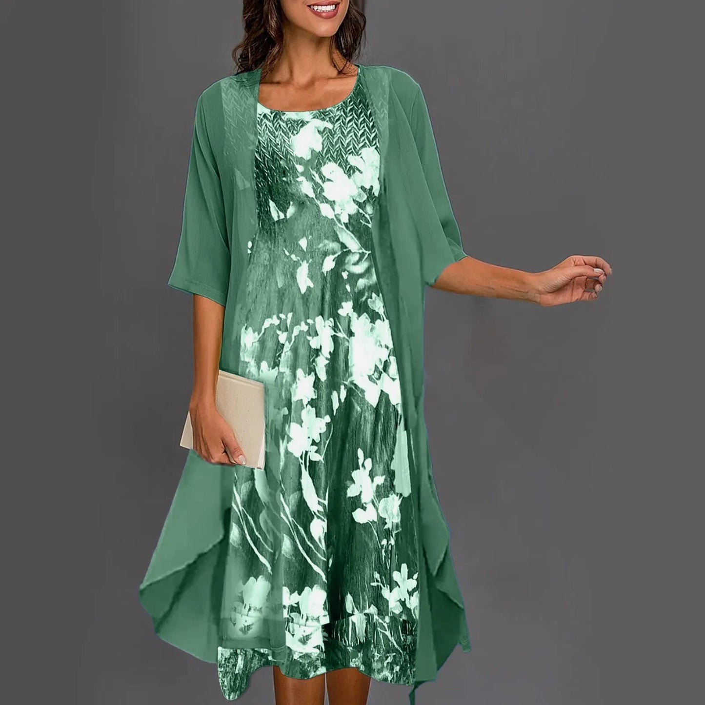 Kleid – 4