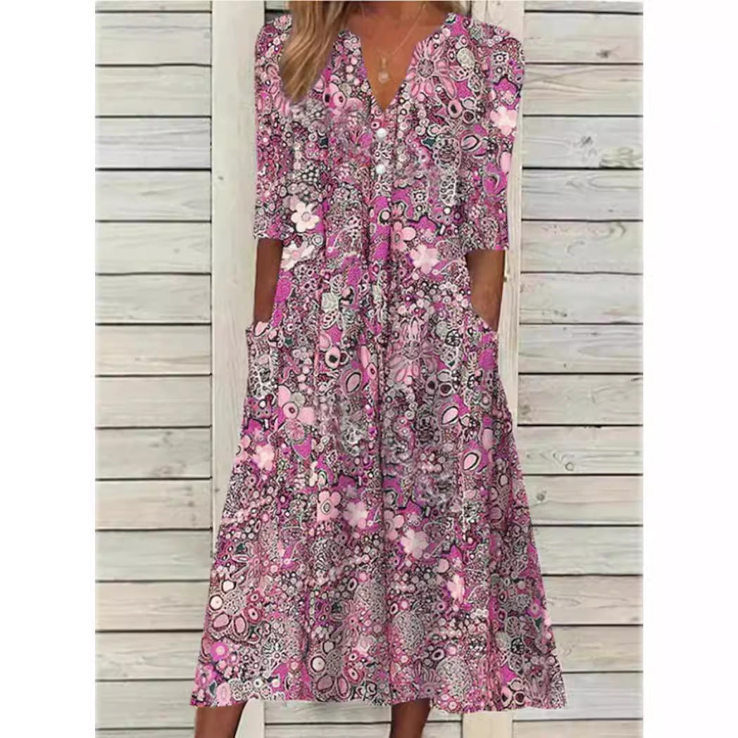 Kleid – 3